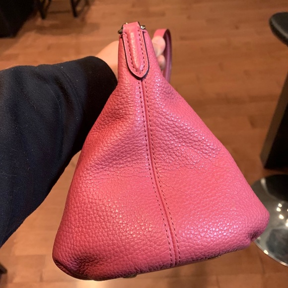 Authentic coach bag - Picture 3 of 6